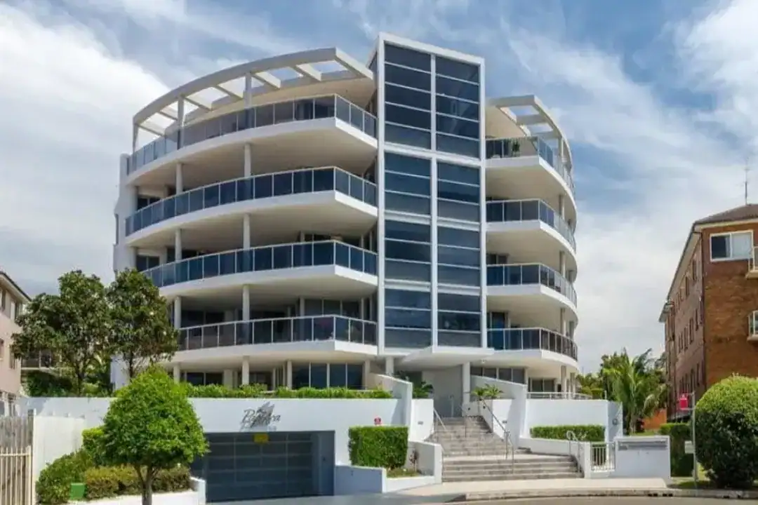 Building Consultants Newcastle