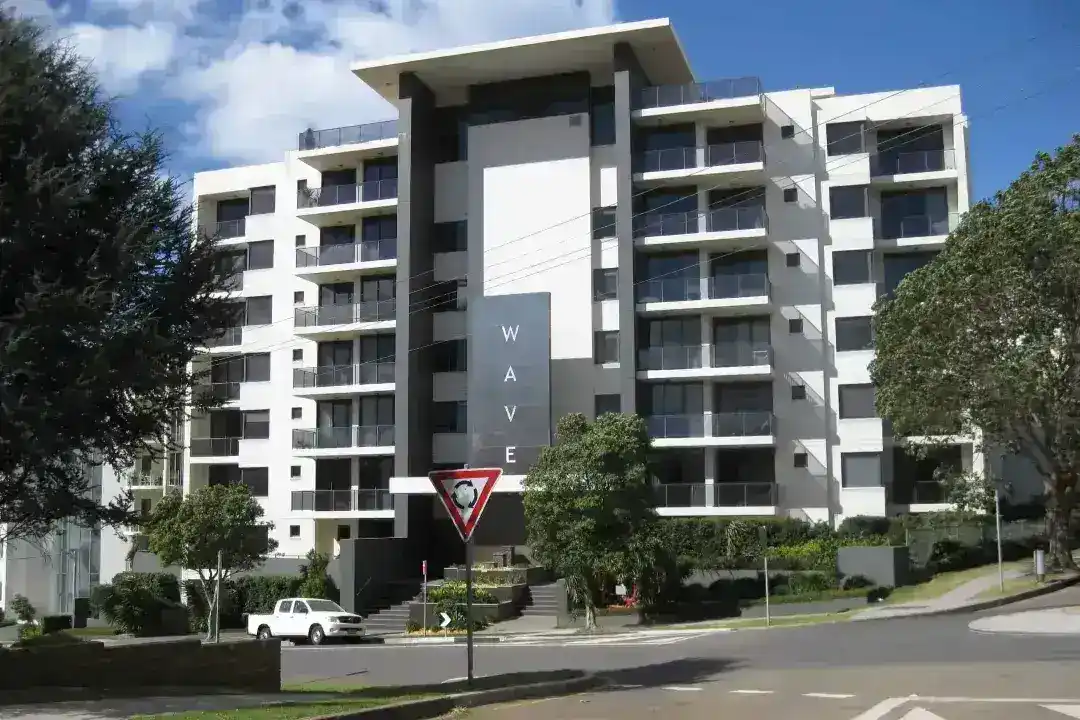 Building Consultants Wollongong